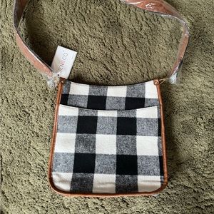 Jen & co women’s purse